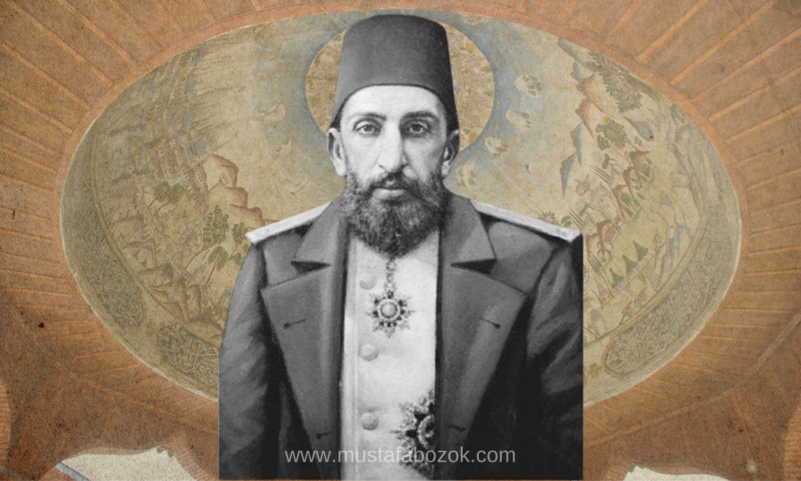 31 Mart (13 Nisan) Vakası- Ulu Hakan'ı Devirme Tertibi