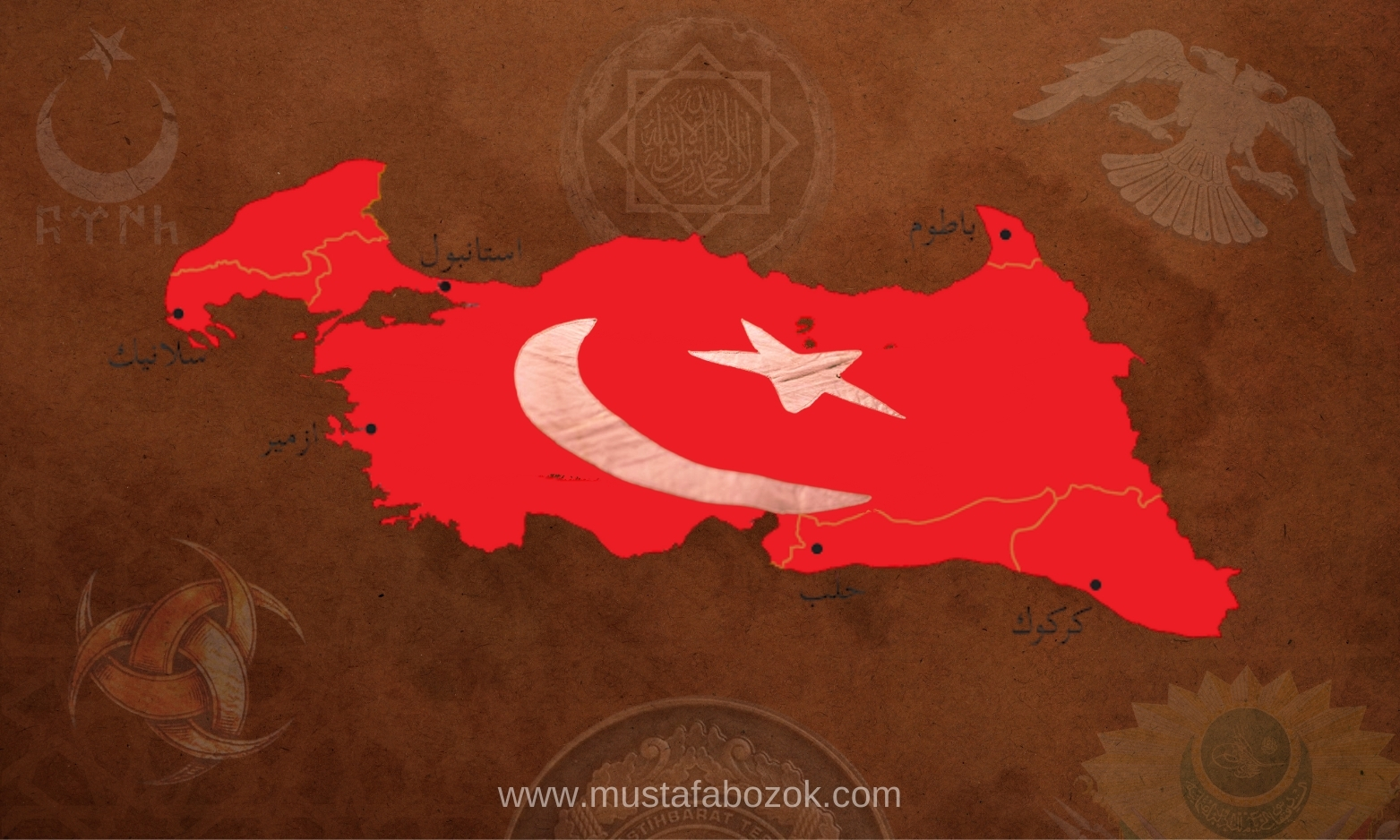 Akli Devlet