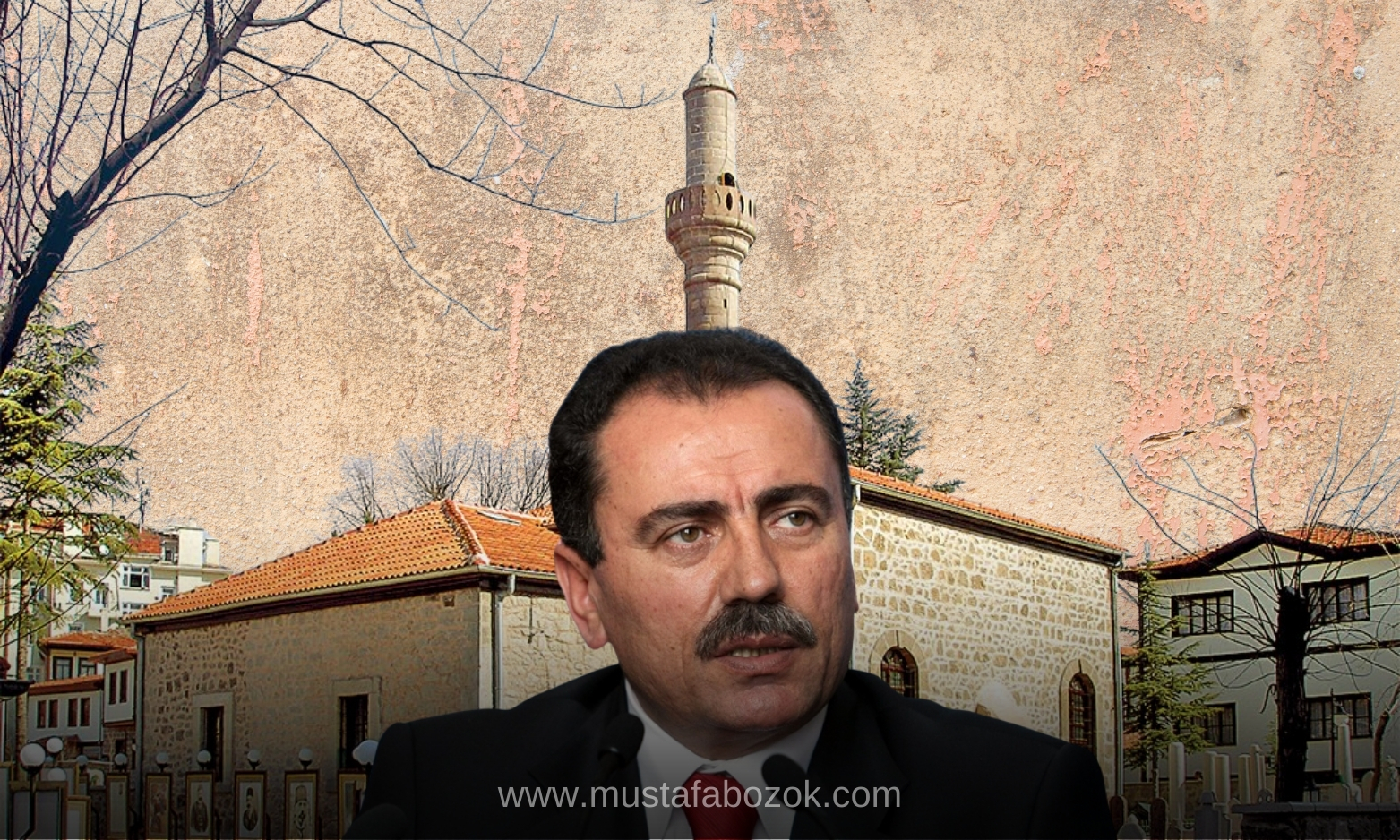 Mustafa Bozok Bizim Muhsin