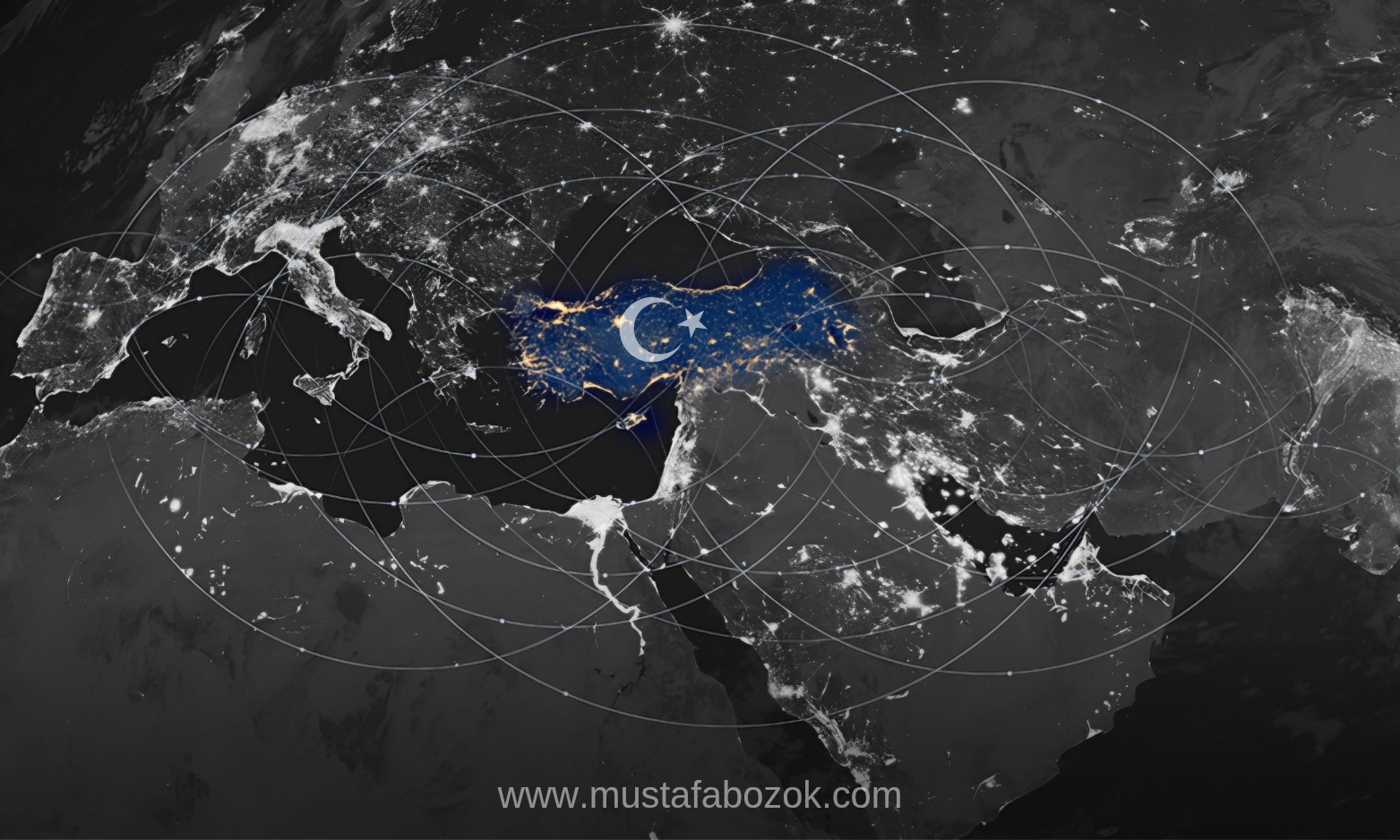 Mustafa Bozok İstihbarat Bir Devlet İçin Hayati Bir Faaliyettir