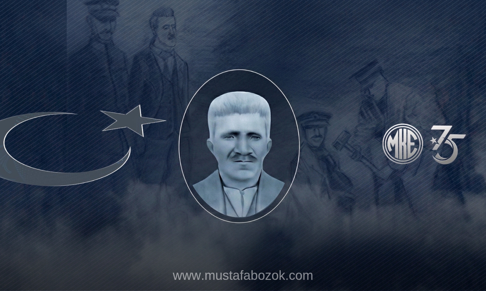Mustafa Bozok Horasan’dan Kırıkkale’ye Uzanan Sır